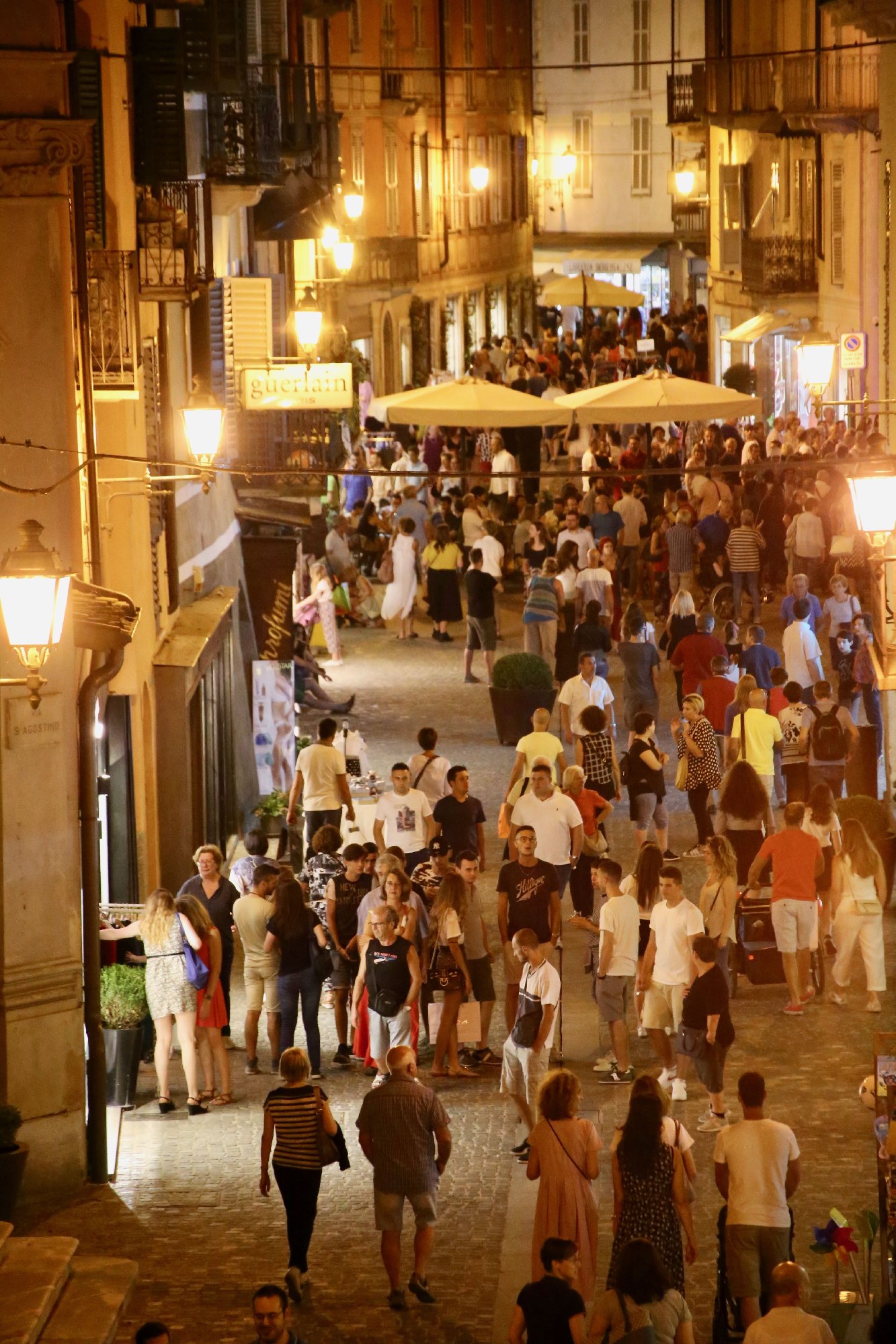 Associazione "La Funicolare", soci 2019